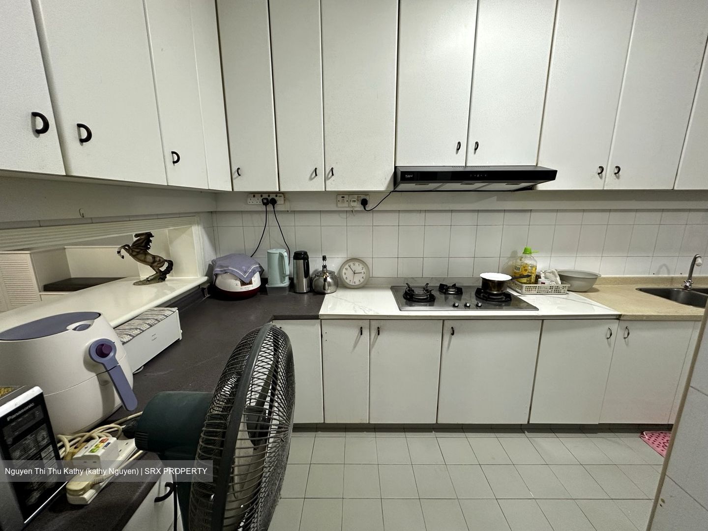 Fernwood Towers (D15), Condominium #518704321